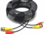 RG59 CCTV Cable 30M Coax BNC