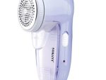 The Sokany SK-866 Rechargeable Lint Remover (Blue)
