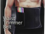 Casey FlexGuard Waist Trimmer Belt Unisex
