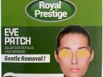 Royal Prestige Dendrobium and Ragwort Eye Patch