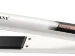 Sokany Hair Straightener - White