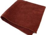 Casey Microfiber Cloth Brown 40X40cm