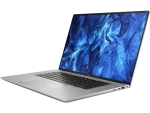 HP ZBook Studio 16 G11 Notebook | 16" | Intel Core Ultra 7 165H | 64GB | 2TB | Windows 11 Pro | Silver
