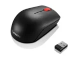 Lenovo Essential Compact Wireless Mouse