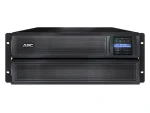 APC SMART-UPS X 3000VA RACK TOWER LCD 20
