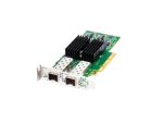 Dell Broadcom 57412 Dual Port 10Gb | SFP+| PCIe Adapter | Low Profile | Customer Install