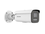 Hikvision 4MP Smart Hybrid Colorvu Motorized Varifocal Bullet IP Camera