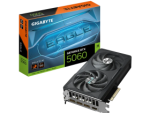 Gigabyte GeForce RTX 5060 Eagle OC 8GB 128-bit GDDR7 PCIe 5.0 Graphics Card