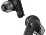 Skullcandy Dime 3 Wireless In-Ear Earbuds, True Black
