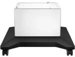 HP LaserJet Printer Cabinet