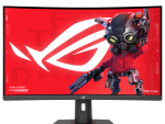 Asus ROG Strix 32" WQHD VA Curved 180hz Gaming Monitor