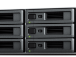 Synology RS2423+ RackStation 12-bay NAS