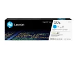 HP 222A Cyan Original LaserJet Toner Cartridge