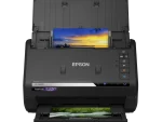 Epson FastFoto FF-680W Fast Auto-Feeder Scanner