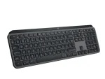 Logitech MX Keys S Wireless Keyboard - Graphite