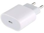 Ezra Type-C 20W Quick Charge Wall charger