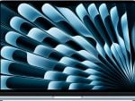 13" MacBook Apple M4 Chip With10-Core CPU AND 8-Core GPU 16GB, 256GB - Sky Blue