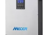 Mecer 1kVA Off Grid Inverter with a 600W MPPT