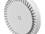 MikroTik cAP LTE12 ax Dual Band WiFi 6 Ceiling AP | MT-RBCAP-AX-LTE12