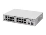 MikroTik Cloud Smart Switch | MikroTik CSS318-16G-2S+IN