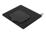 Neat Pad Glass Mount