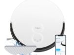 TP-Link Tapo RV10 Robot Vacuum Cleaner & Mop