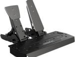 Moza SR-P Pedal set of 2 No Clutch