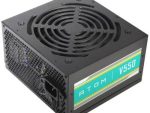 Antec Atom V550 550W PSU