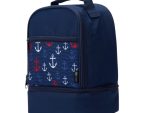 Quest Venti Lunch Cooler Nautical Navy