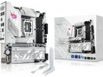 Asus ROG Strix B860-G LGA-1851 4X DDR5 Micro-ATX Gaming Motherboard