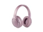 Volkano Odyssey ANC Bluetooth Wireless Headphone - Rose Gold