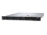 Dell PowerEdge R450 1U Rack Mount Server, Xeon Silver 4310 3.3Ghz, 16GB RAM, 2TB HDD, No OS, 4x 3.5" bays