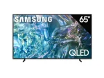 Samsung 65'' QLED TV 100% Colour Volume (Quantum Dot) Quantum Processor 4K