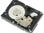 Dell 1TB 7.2K RPM SATA 6Gbps 512n 3.5in Hot-plug Hard Drive/ CK
