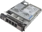 Dell 600GB 3.5-inch 10K RPM SAS 12Gbps Hot-plug Internal Hard Drive 3.5-inch Hybrid Carrier