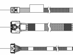 ThinkSystem SR650 V3 M.2 SATA/x4 NVMe SFF RAID Cable Kit