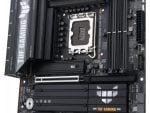 Asus TUF B860 LGA-1851 4X DDR5 Micro-ATX Gaming Motherboard
