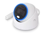 Ubiquiti UniFi Protect 8MP AI Turret IP Camera | UVC-AI-Turret-W
