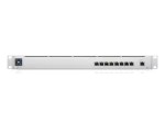 Ubiquiti UniFi - Switch, Mission-Critical 120W PoE With Battery backup