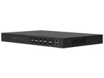 Ubiquiti UISP Fiber GPON OLT 8 PON Ports 2SFP+ | UF-OLT