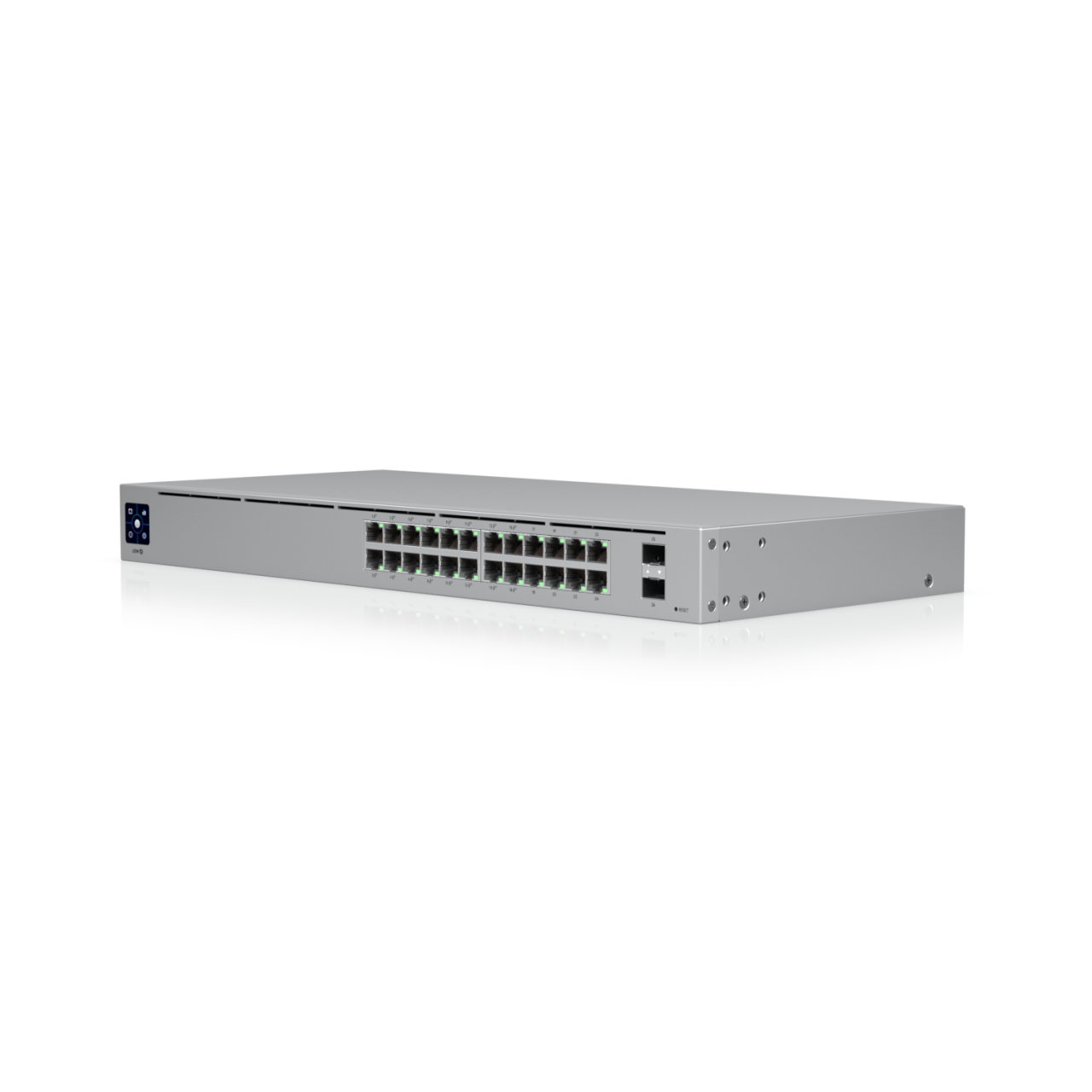 UBNTi UniFi Switch24 Port 95W 2SFP Ports
