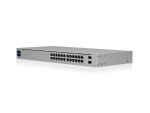 UBNTi UniFi Switch24 Port 95W 2SFP Ports