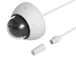 Ubiquiti UniFi Protect AI Dome 8MP White IP Camera | UVC-AI-Dome-W