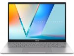 Asus VivoBook S 14 | 14'' | Silver | Ultra 7-255H | 16GB | 1TB | Windows 11 Home