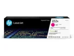 HP 222A Magenta Original LaserJet Toner Cartridge