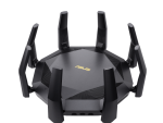 Asus RT-AX89X Dual-Band Wi-Fi Router