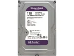 Western Digital Purple 1TB 3.5 Surveillance HDD 64MB
