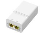 Procet Gigabit 24V 30W PoE Adapter with No Cable