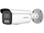 Hikvision 4MP Smartt Hybrid Colorvu Fixed Bullet IP Camera