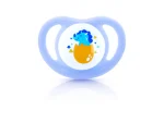 Pigeon - Minilight Pacifier (1 PC) S Dino Egg